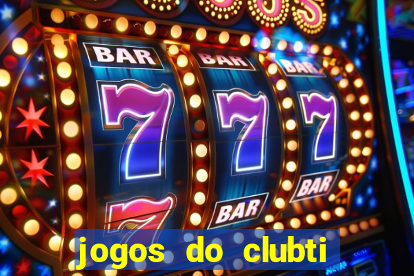 jogos do clubti devotos mirins